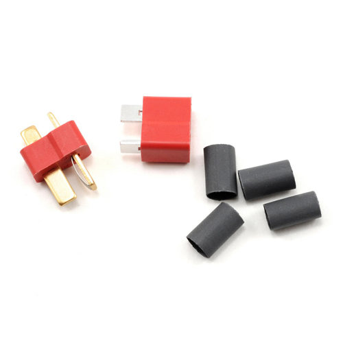 Deans Ultra Plug, Male/Female Set